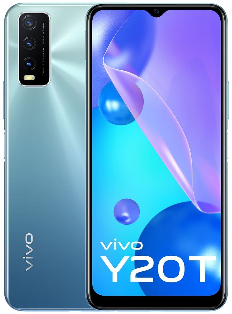 vivo Y20T